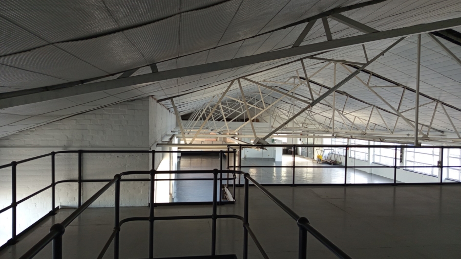 To Let Commercial Property for Rent in Maitland Western Cape